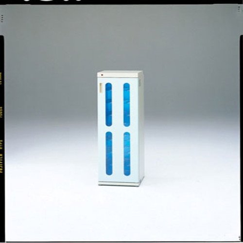 日本原装进口ASONE亚速旺清洁柜SDM-WLT-G