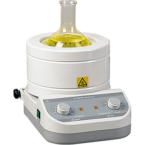 磁力搅拌电热套烧杯用MS-ESB3