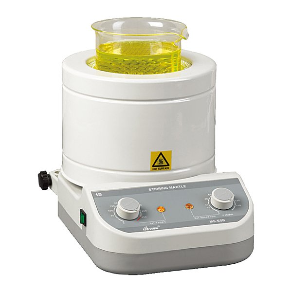 磁力搅拌电热套烧杯用MS-ESB3