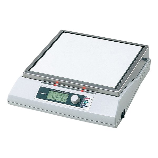 日本原装进口ASONE亚速旺加热板NDK-2K