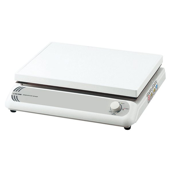 日本原装进口ASONE亚速旺陶瓷加热板(模拟式)CHP-400AF