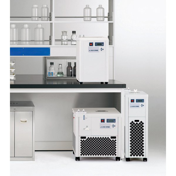 日本原装进口ASONE亚速旺低温循环水槽LTC-S1400L