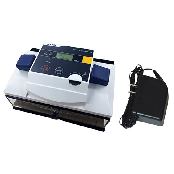 日本原装进口ATTO带电源半干印迹设备(Powered Blot Ace)WSE-4115