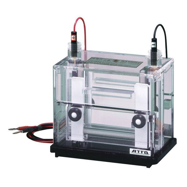 日本原装进口ATTO电泳仪(Mini-Slab)AE-6530M