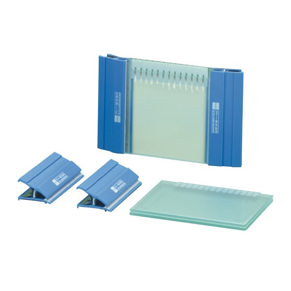 日本原装进口ATTO电泳仪(Mini-Slab)AE-6530M