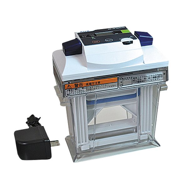 日本原装进口ATTO小型电泳仪(带电源)（pageRunAce）WSE-1150