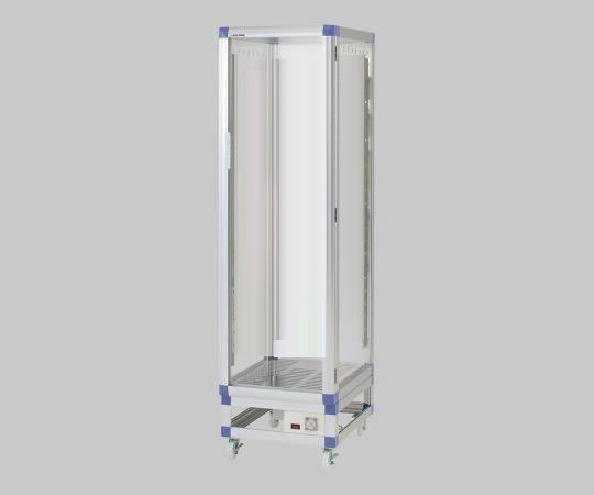 日本原装进口ASONE亚速旺玻璃器具用干燥器(无配件)AG-WDN