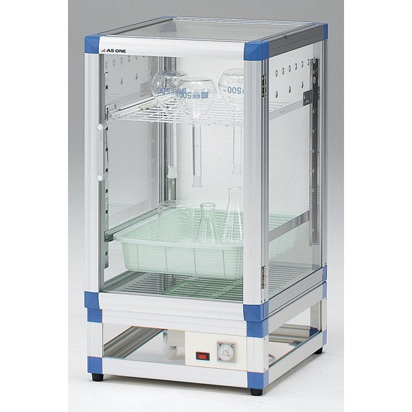 日本原装进口ASONE亚速旺小型干燥柜AG-STG