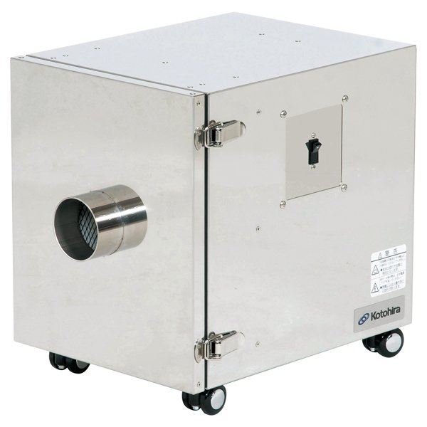 日本原装进口清洁空气供给装置KSC-CA3