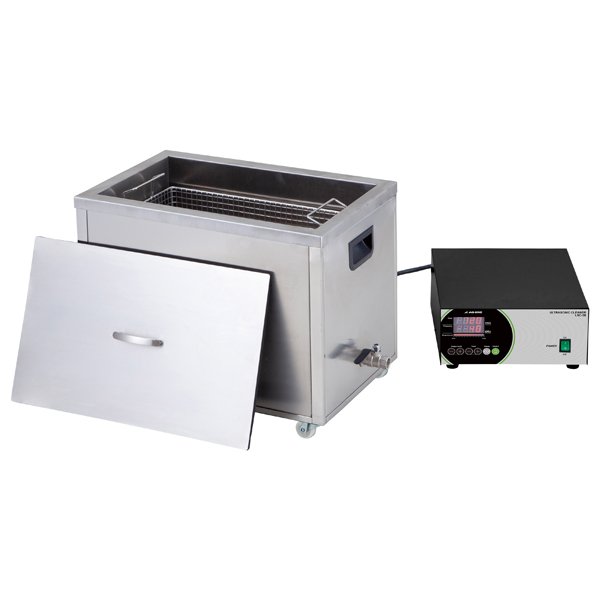 日本原装进口ASONE亚速旺大型超声波清洗器(分离型)LSC-63