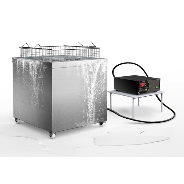 日本原装进口ASONE亚速旺大型超声波清洗器(分离型)LSC-63