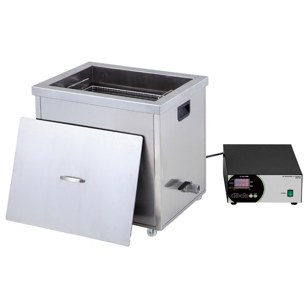 日本原装进口ASONE亚速旺大型超声波清洗器(分离型)LSC-63