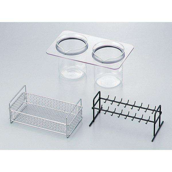 日本原装进口ASONE亚速旺3频超声波清洗器VS-10003