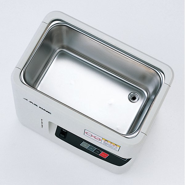 日本原装进口ASONE亚速旺3频超声波清洗器VS-10003