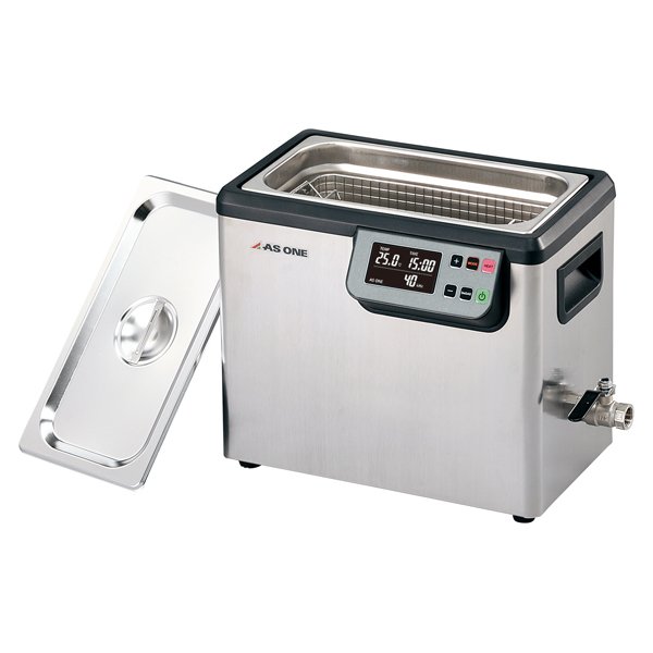 日本原装进口ASONE亚速旺超声波清洗器(单频)MCS-27