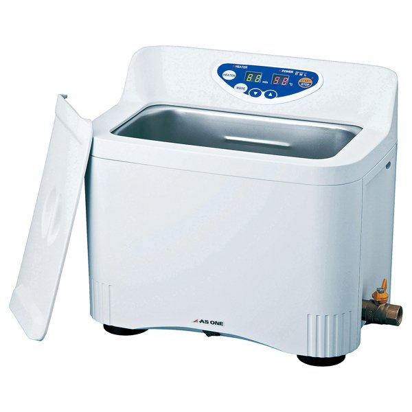 日本原装进口ASONE亚速旺超声波清洗器ASU-20