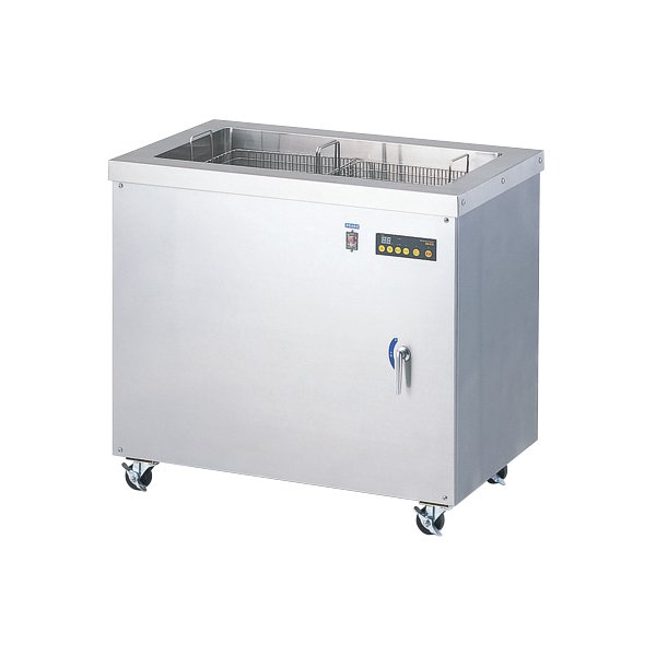 日本原装进口?ASONE亚速旺超声波清洗器US-75KS