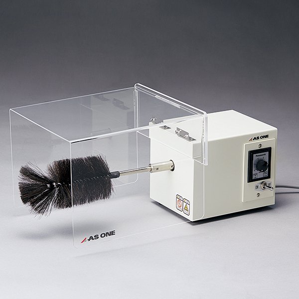 日本原装进口ASONE亚速旺自动清洗机(带盖)AW-P1