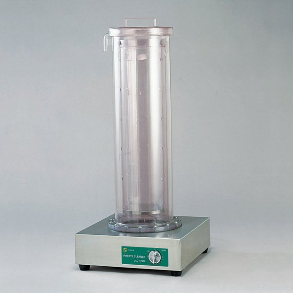 日本原装进口超音波移液器清洗器UCL-1730N