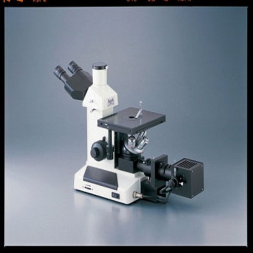 日本原装进口倒立金相显微镜BMI-3
