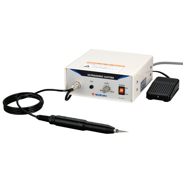 日本原装进口SUZUKI铃木超声波切割器SUW-30CT