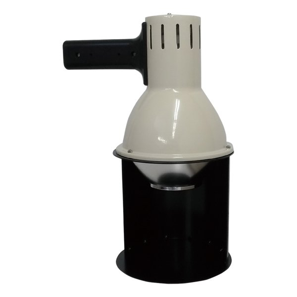 日本原装进口ASONE亚速旺手持型UV硬化装置HLR100T-2m