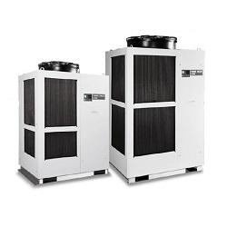 日本SMC冷水机循环液温控器HRS050-W-20