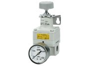 日本原装进口SMC精密减压阀IR系列IR3010-04