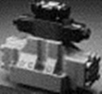 NACHI不二越DSS(DSA)22设计系列电磁液控换向阀