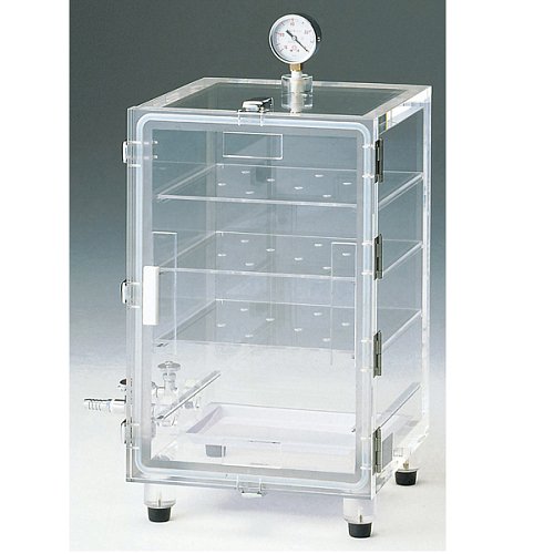 日本ASONE亚速旺真空防潮箱VLH