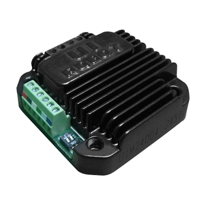 UIM240步進電機驅動器 (脈沖控制系列)