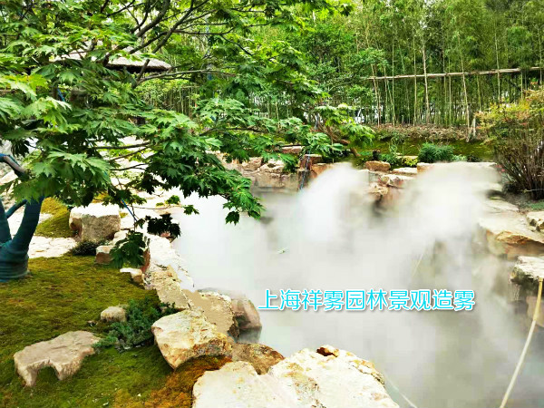 景觀造霧設(shè)備