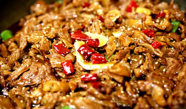 护心肉锅加盟 护心肉锅加盟