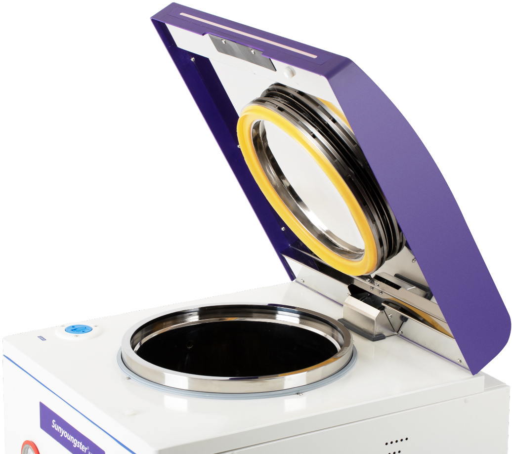 高壓滅菌器，沒想到還有這么多不同的類別