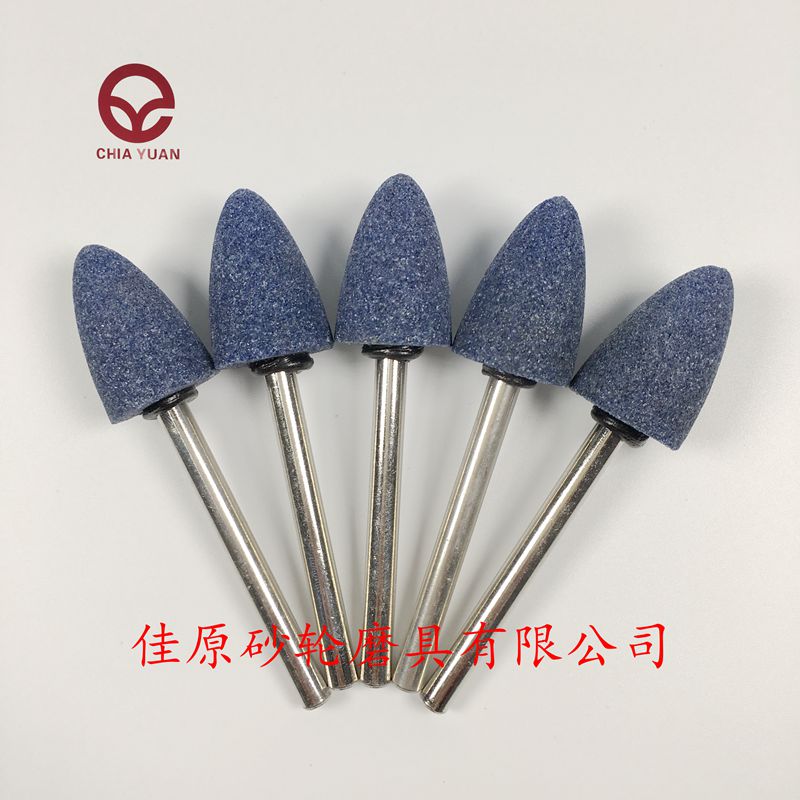 中国台湾磨头
