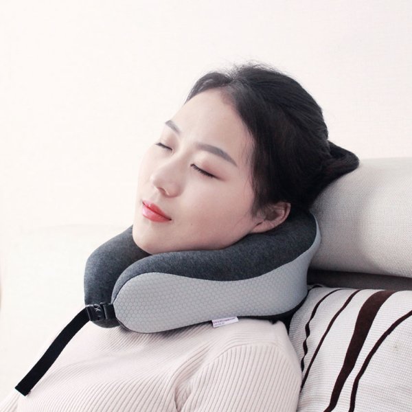 凝胶机芯功效磁疗枕