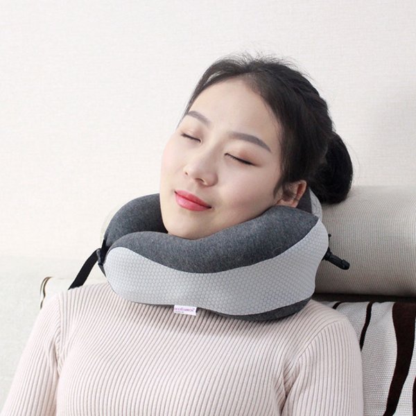 凝胶机芯功效磁疗枕