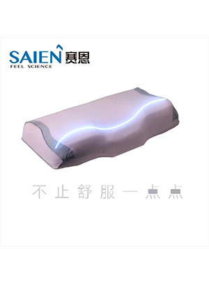 新利体育luck18智能影象枕