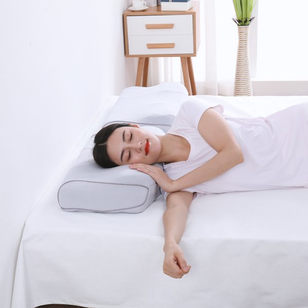 双核理疗音乐枕