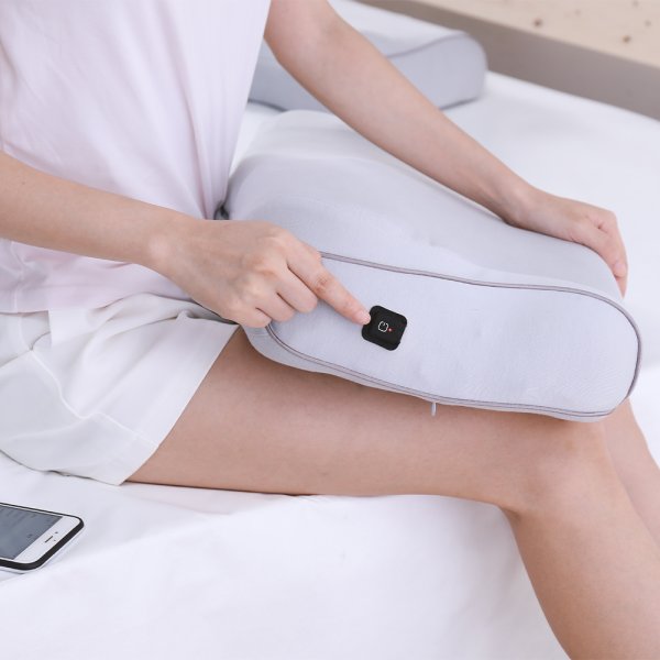 双核理疗音乐枕