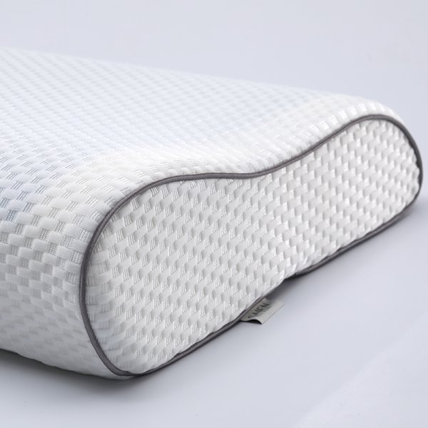 拖颈保健美容枕