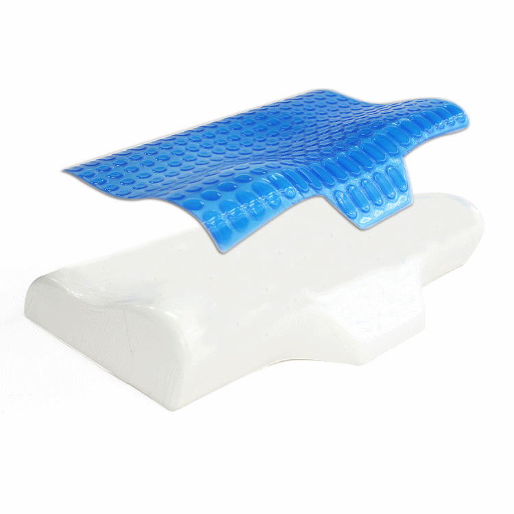 賽恩智能(néng)記憶枕