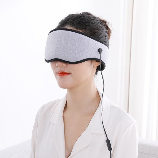 石墨烯音乐理疗眼罩