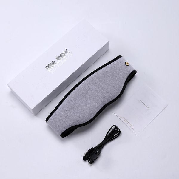 石墨烯音乐理疗眼罩