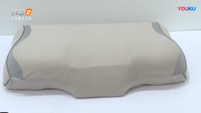 深圳礼物展万利国际科技大放异彩——暨南方卫视专访