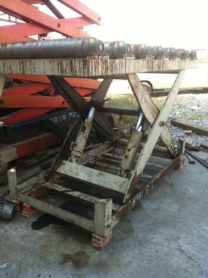 現(xiàn)場維修、維保