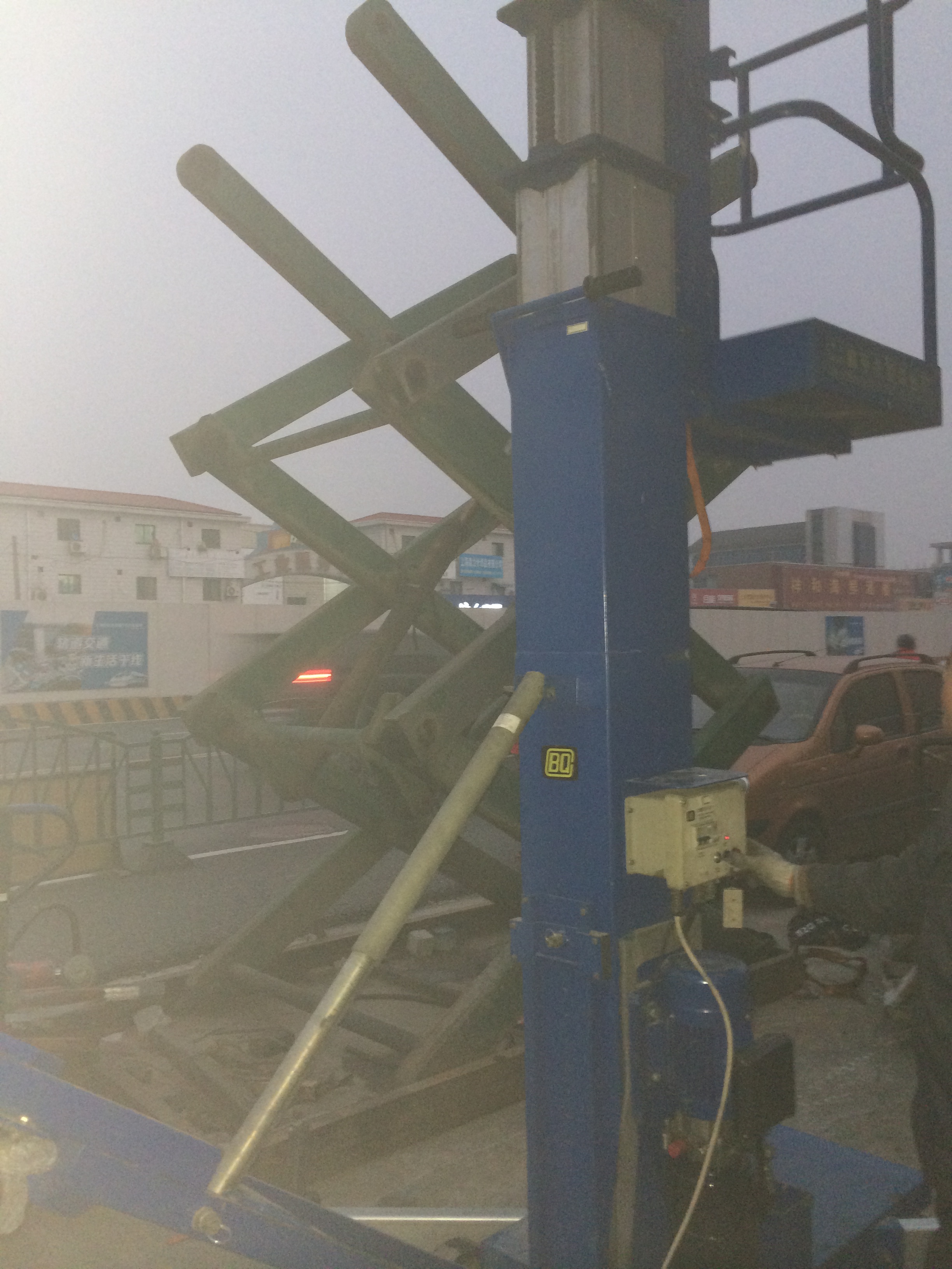 現(xiàn)場維修、維保