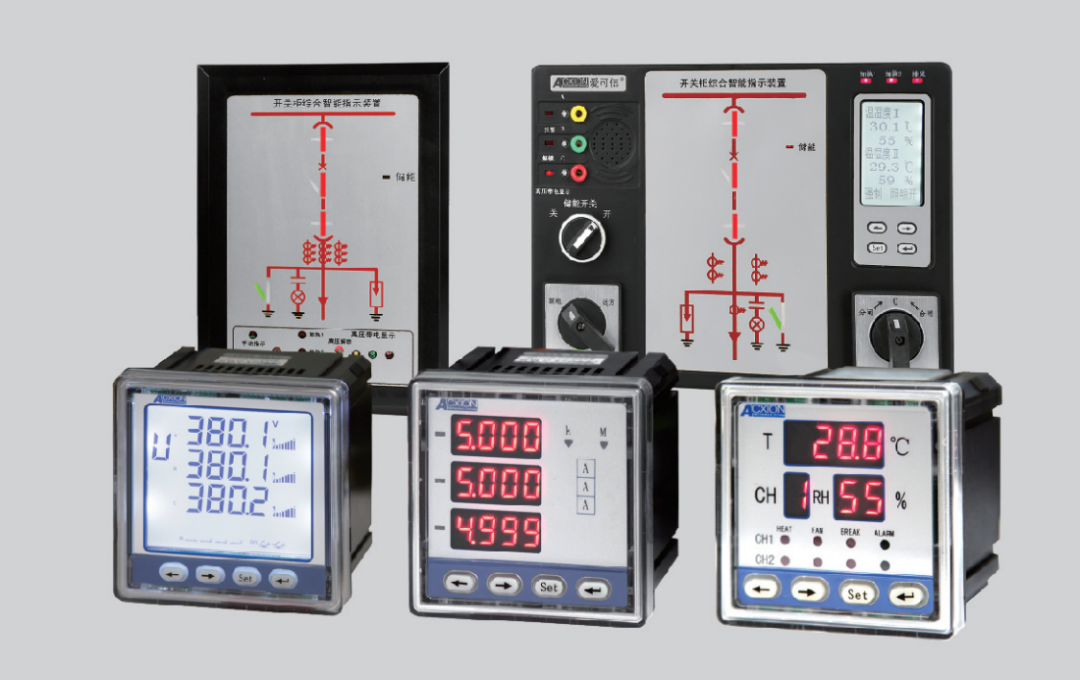 pd系列仪表_ 苏州松正自动化科技有限公司