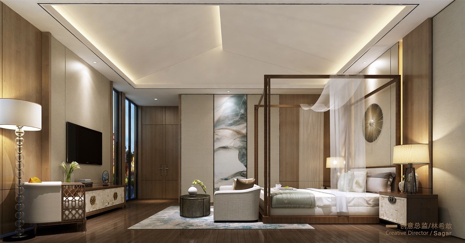 装修公司 毛坯房装修