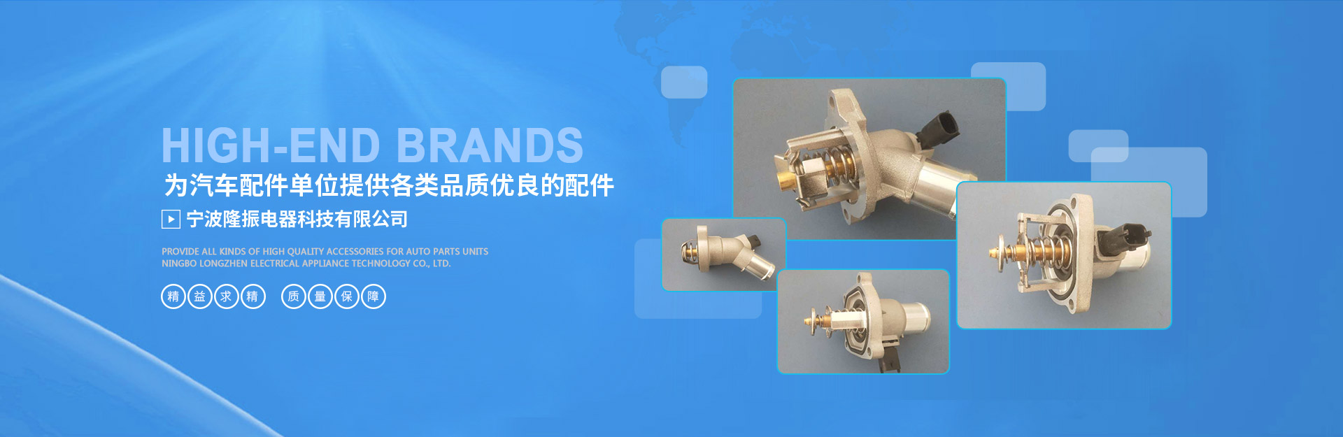 寧波隆振電器科技有限公司